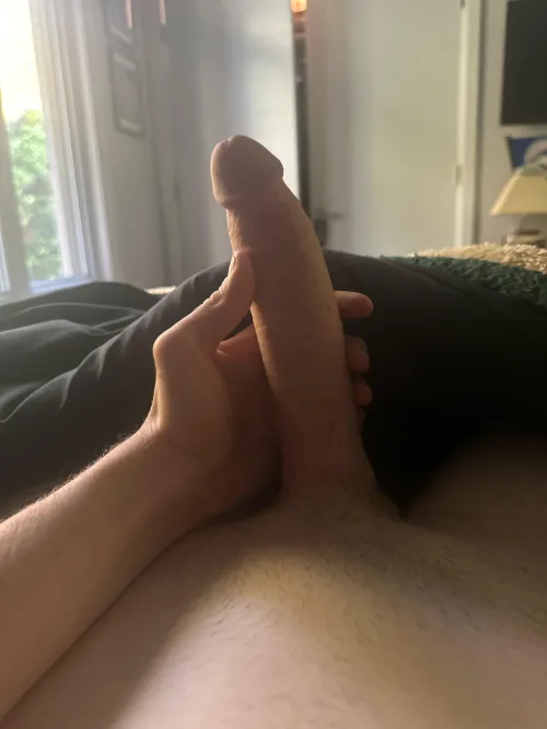 Thumbnail Creating Memories: 'Want to Make a Sex Tape with This Cock 18' in MassiveCock