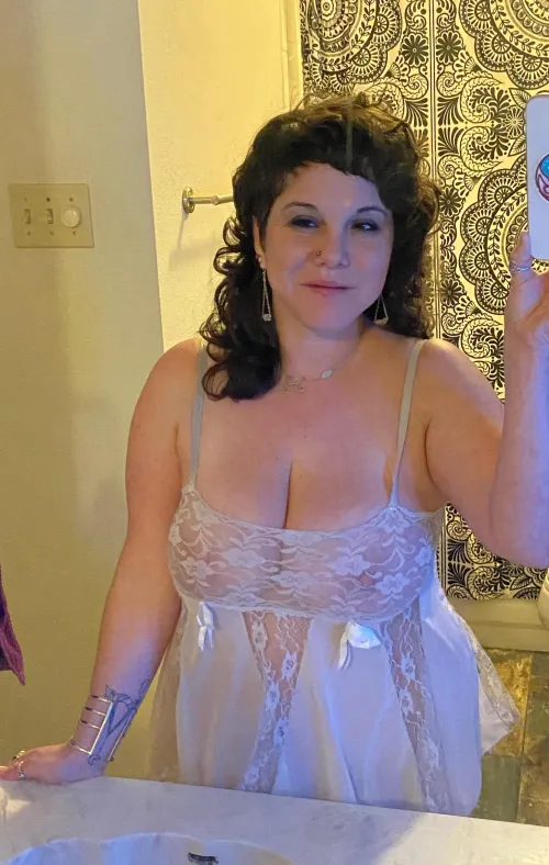 Thumbnail New Nightie Alert: Latest Lingerie Trends | OoCristaloO