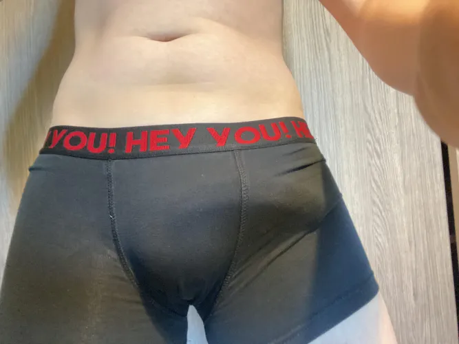 Thumbnail Hey you Like It: Exploring Bulges with loveyourpipi