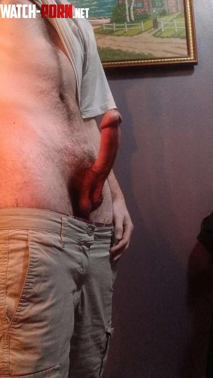 My 75 Young Cock by NC_YoungBull