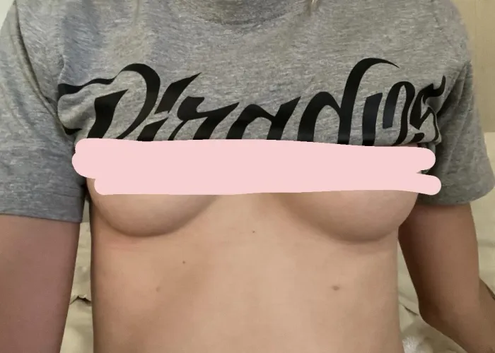 Thumbnail Unveiling the Mystery: Small Boobs by xXHotAltCoupleXx