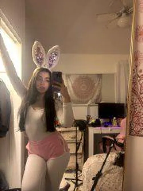 Thumbnail Your Daily Dose of Bunny Girl Frenzy by laughterjellybean22 - BunnyGirls Category