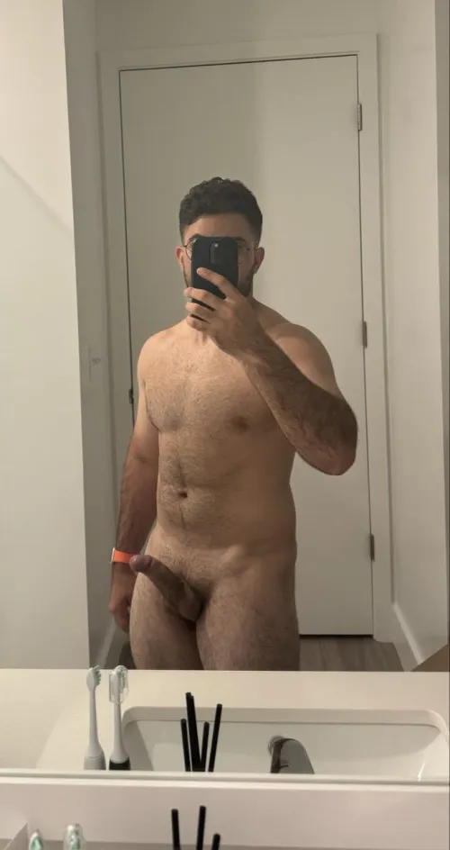 Thumbnail Thoughts from No_Masterpiece4357 in the ratemycock Category