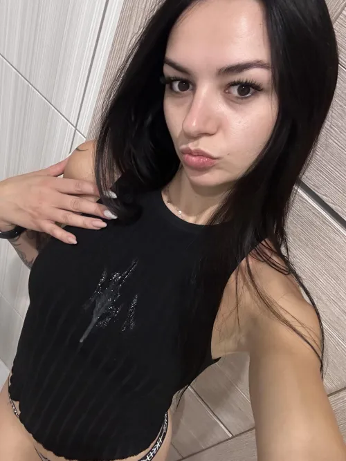 Thumbnail ZeroMacnaget's Sensual Mess: Clothes Covered in Cum