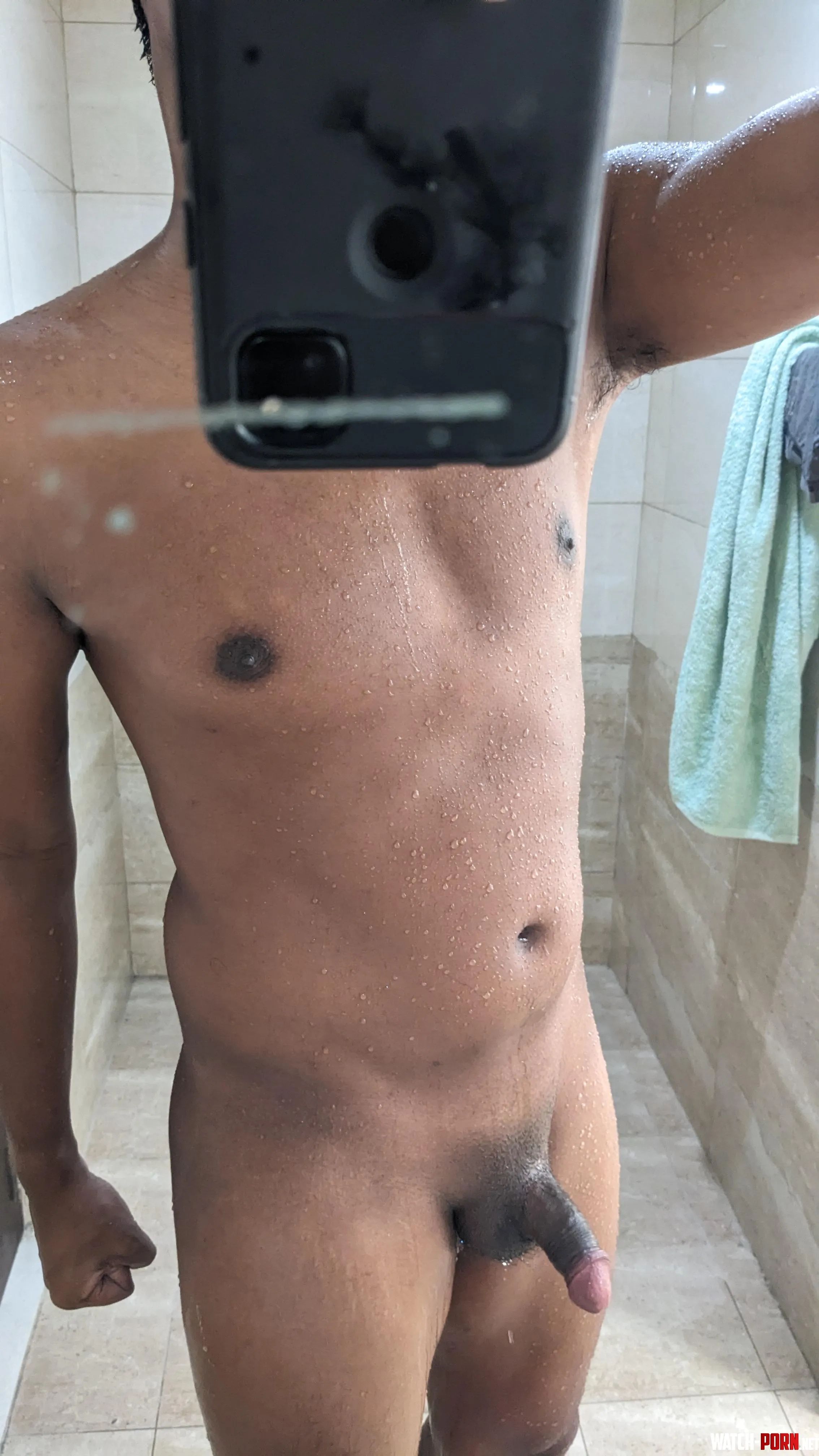 26 Rate my cock and body by Curious_Nerd21