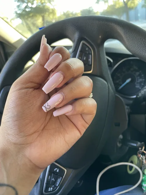 Thumbnail Soft Hands, Perfect Nails: smallone1204's Elegance