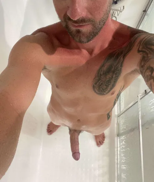 Thumbnail Rate and Shower: Preppiesk8er's Inviting Proposal for ratemycock