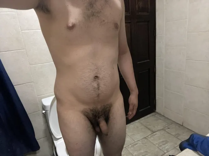 Thumbnail Self-Love Journey: Insights from a 27M at 220lbs - [deleted] | normalnudes