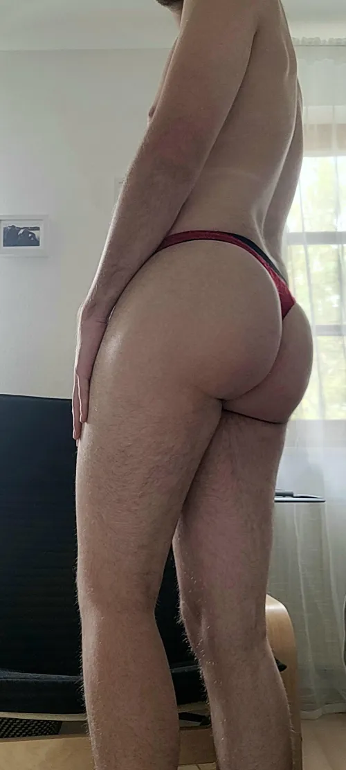 Thumbnail Feeling Sexy in These: Chill_Bean_'s Confessions in Manass Category