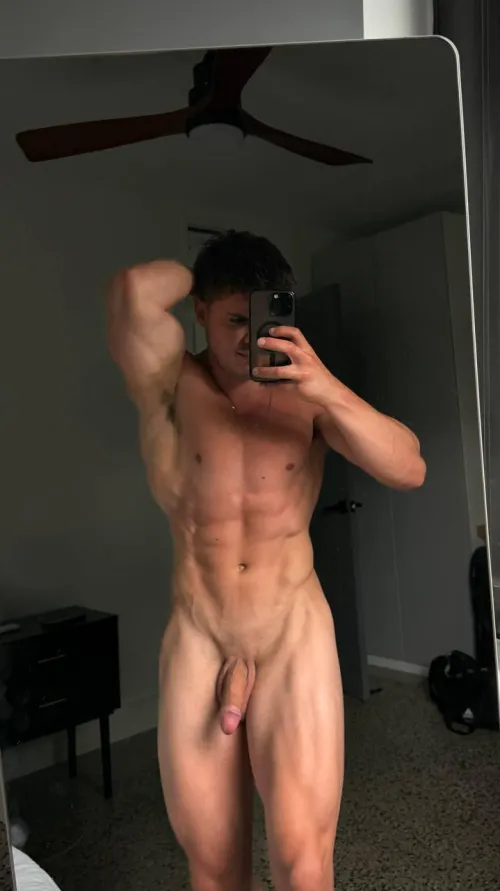 Thumbnail Fitness Attraction: Admiring Gym Guys in GayPorn by Immediate_Fill_4045