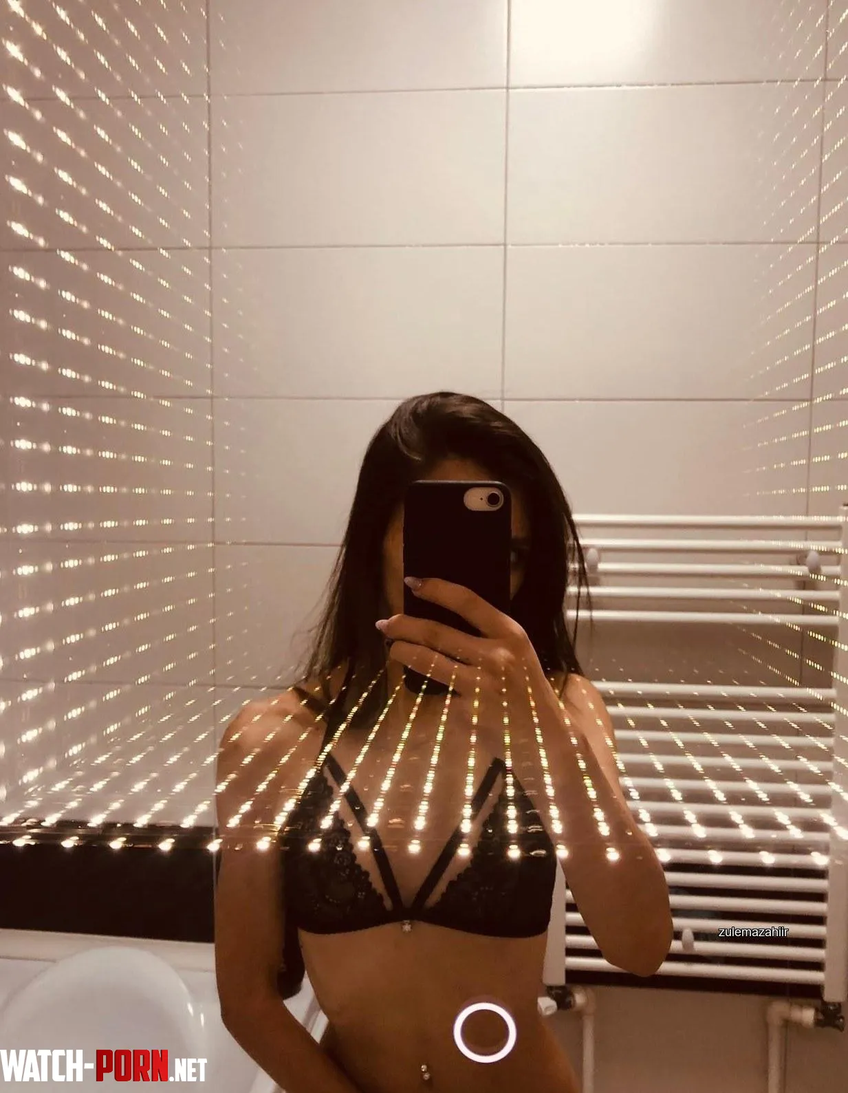 I want you to fuck me in front of this mirror by ZulemaZahiir