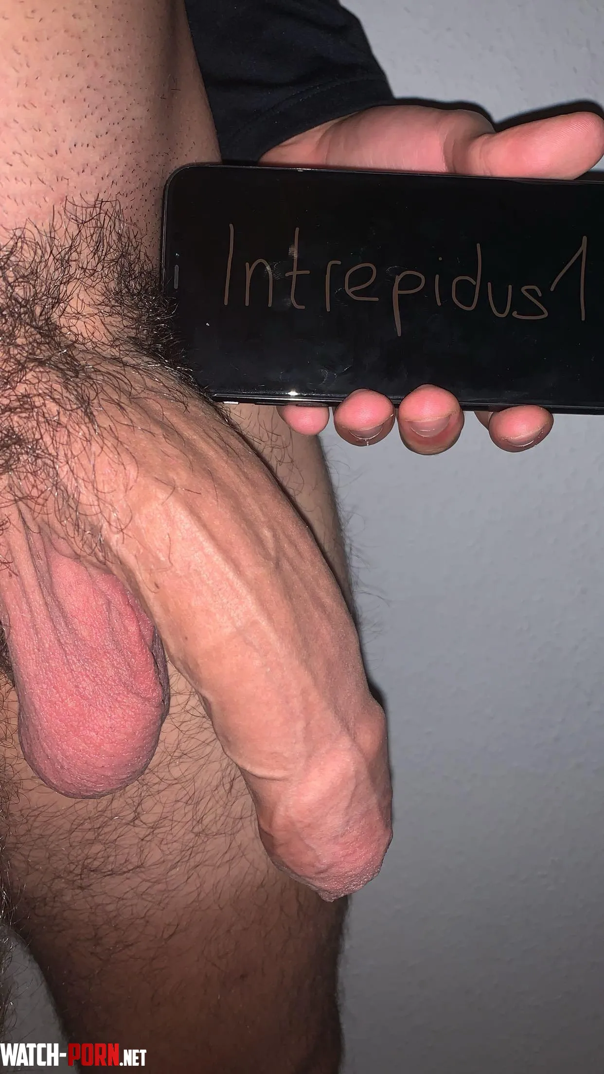 what do u like about my dick the most 19 by intrepidus1