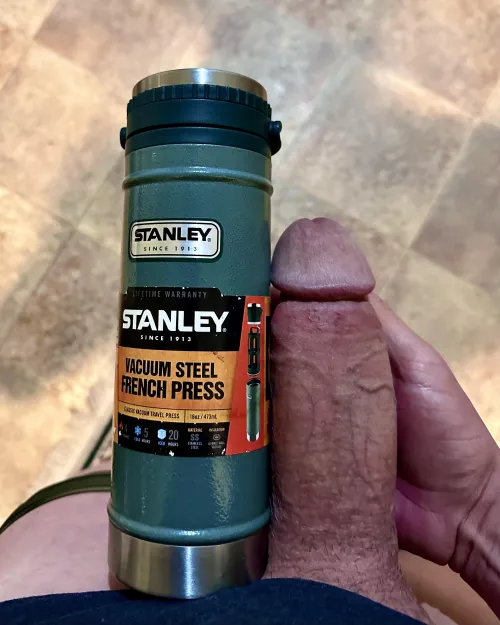 Thumbnail AlphaSelect's Expertise on 30-75 Girth in Penis Evaluation