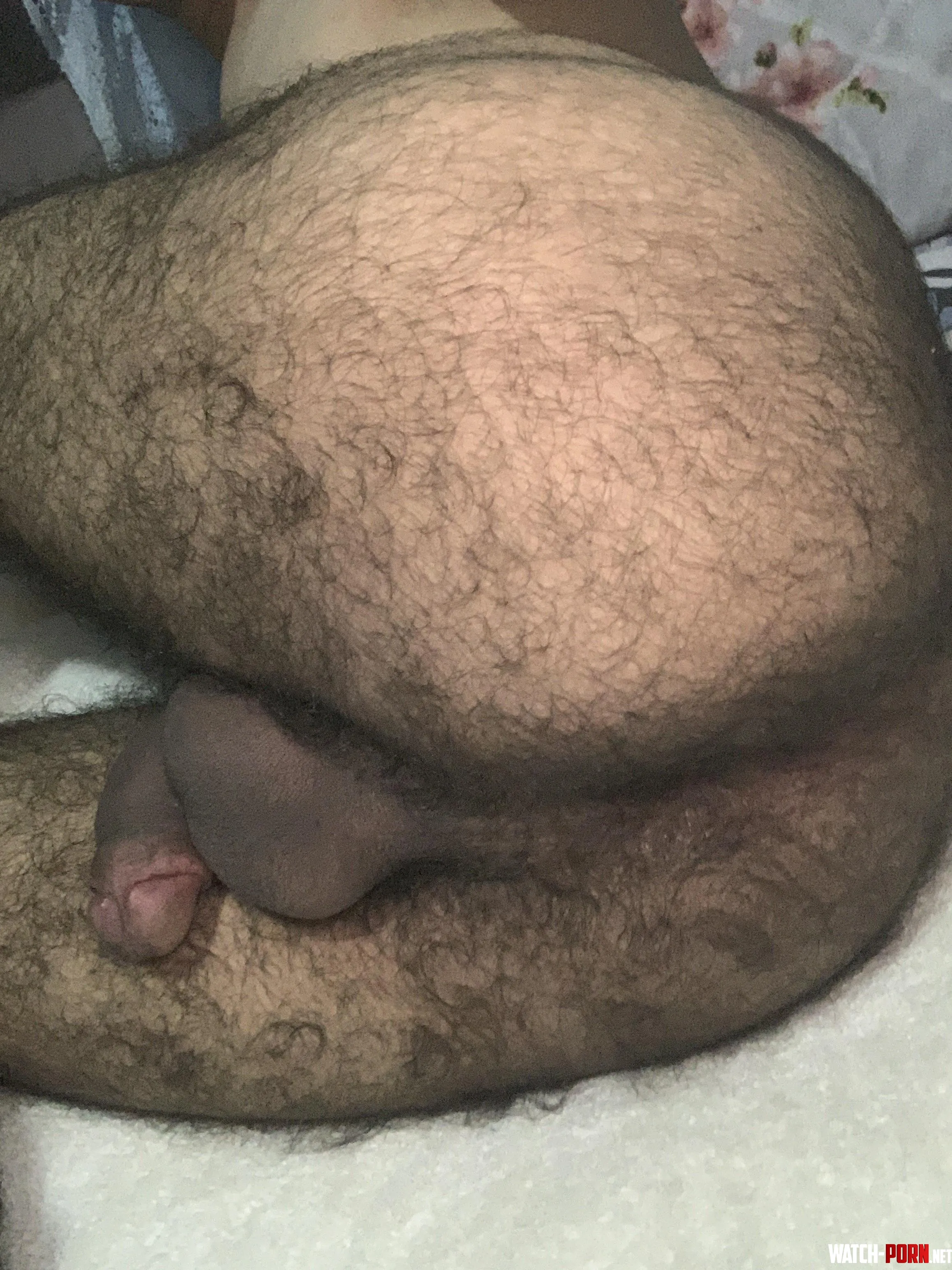 is this hairy enough to get thick dicks in my dms  by latin_hoe