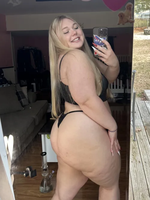 Thumbnail Height Preference: Only 5'2 - Is It a Turn On? | BBW_Chubby