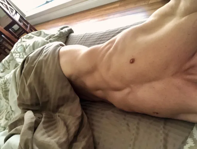 Thumbnail Indulge in Breakfast In Bed with TrevorBoshamp