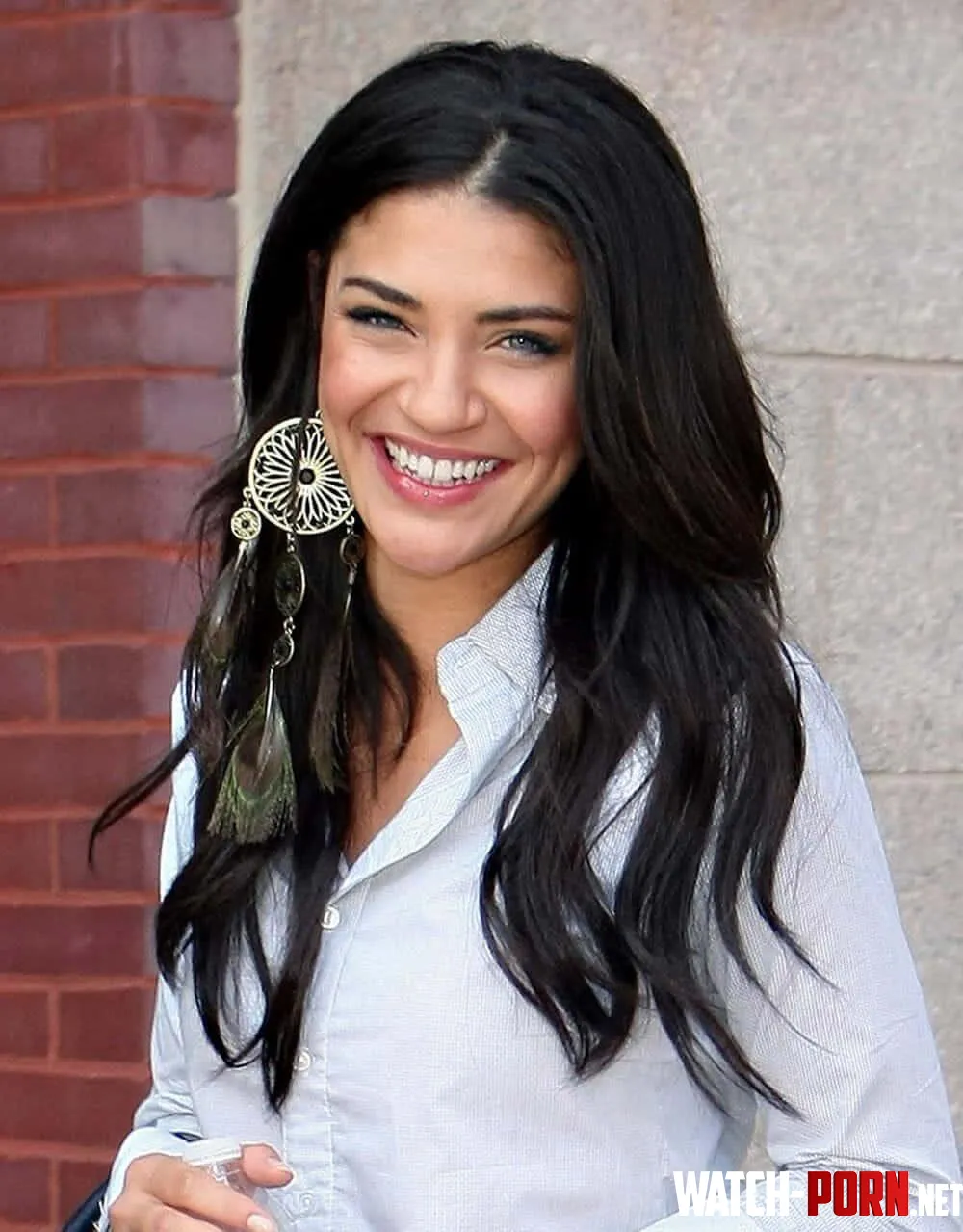 Jessica Szohr by ChanLYN93