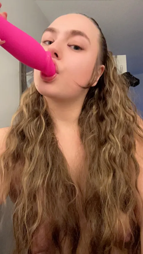 Thumbnail 22 Pretty Pink Secrets Unveiled by babi_bambi_ on OnlyFans101