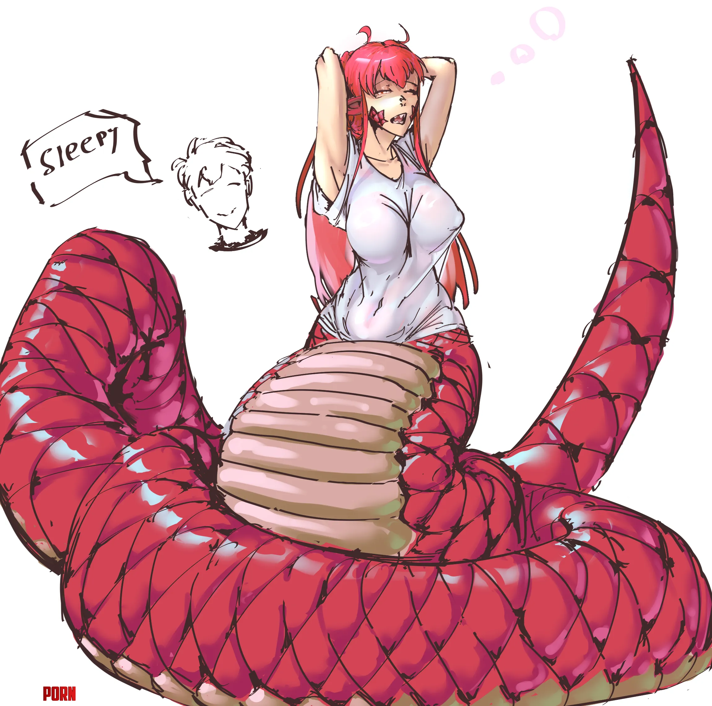 miia by huislaya