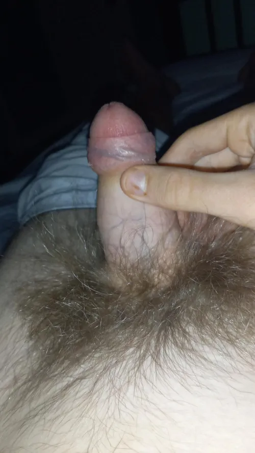 Thumbnail My Soft Cock 18M: Revelations from CalmReputation6685