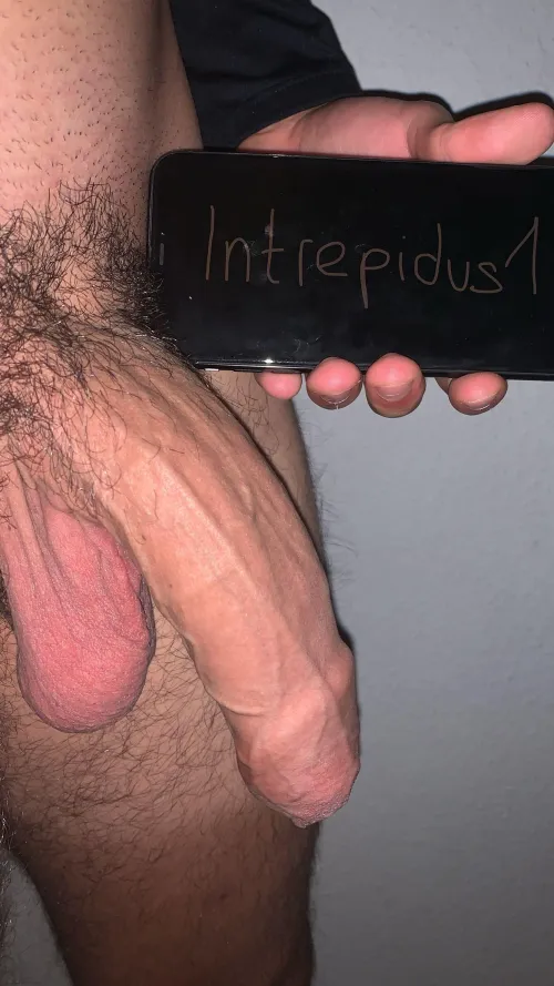 Thumbnail Analyzing Pleasure: intrepidus1 Asks About Dick Preferences