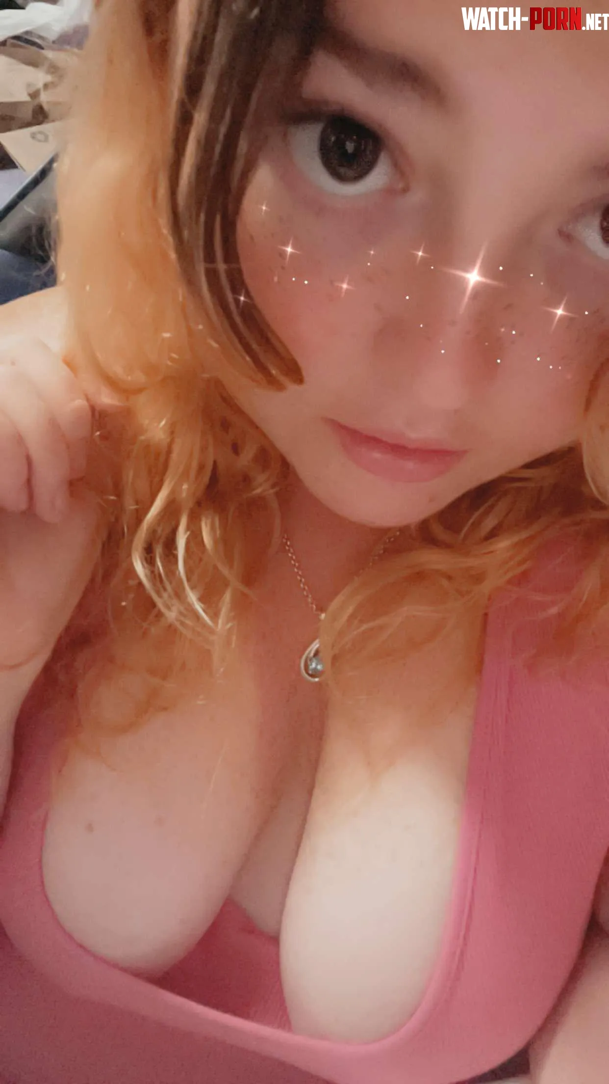 Hey beauties  Join my OnlyFans for some exclusive fun and sweet surprises Cant wait to share my adventures with yousubscribe and say hi  by VikorseGoddess