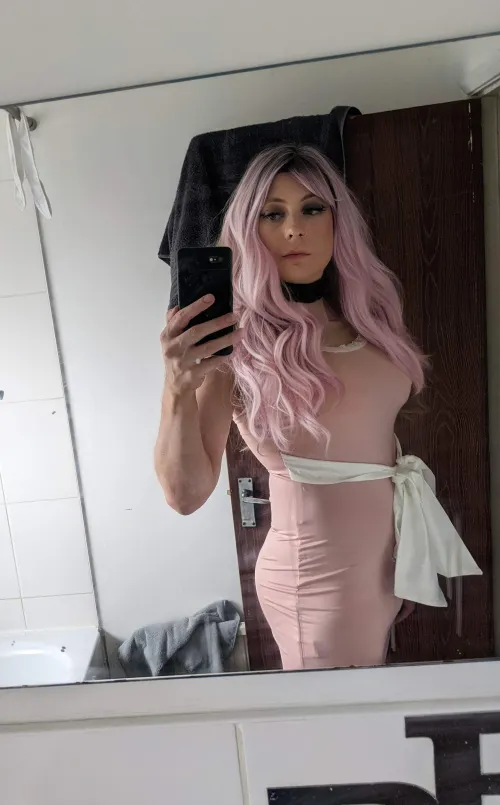 Thumbnail Pink Enthusiast: Explore the World of FemBoys with PonyCD_