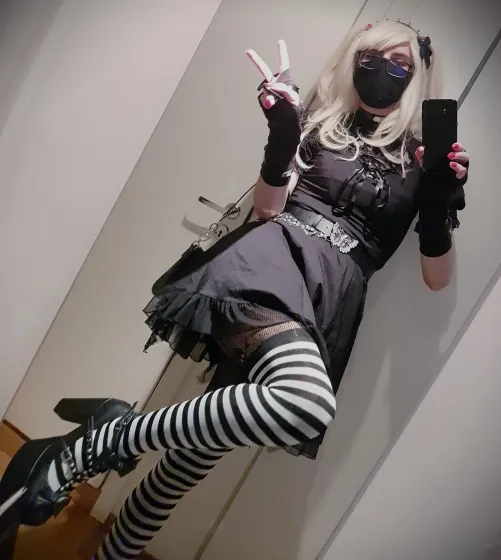 Thumbnail Casual Cosplays: Discover More with ShadowPrincessN7