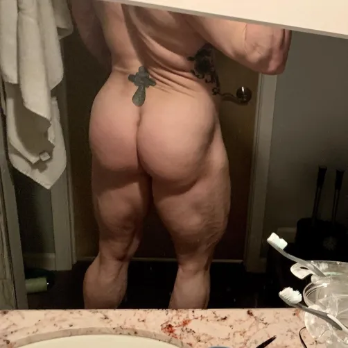 Thumbnail Kitty_Katt002's NSFW_Hardbodies: Strong & Ready for Challenges