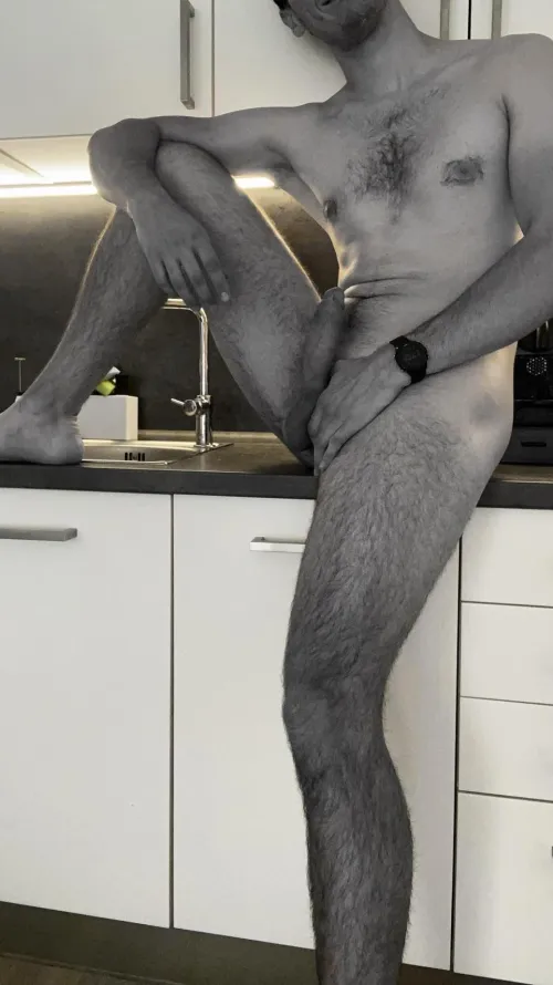 Thumbnail 21 Who Would Like to Do it in Kitchen: BadCrew_CZ Reveals | GaybrosGoneWild