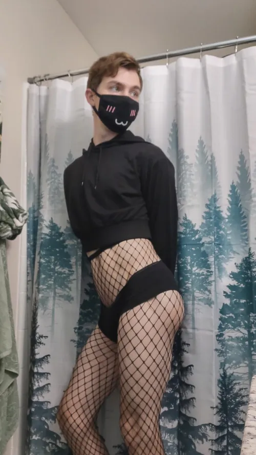 Thumbnail My Fit for My Next Music Festival by kennedysissy97 in FemBoys