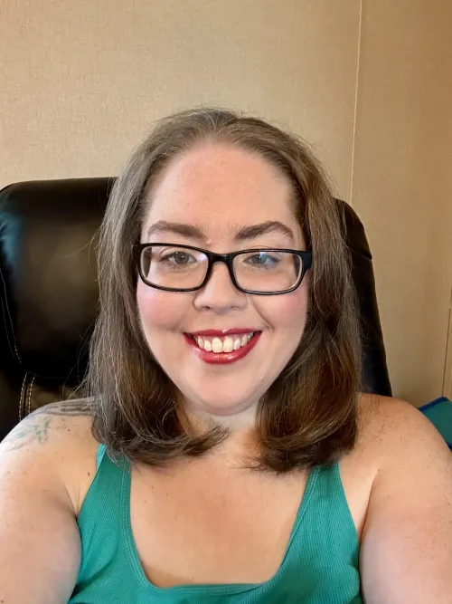 Thumbnail Authentic Self: Dive into JustJenny2393's World | BBW Lifestyle