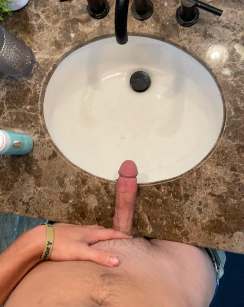 Thumbnail Exploring Youthful Sensations: SolidCompetition2723's Veiny 18-Year-Old Cock | Penis Wonders