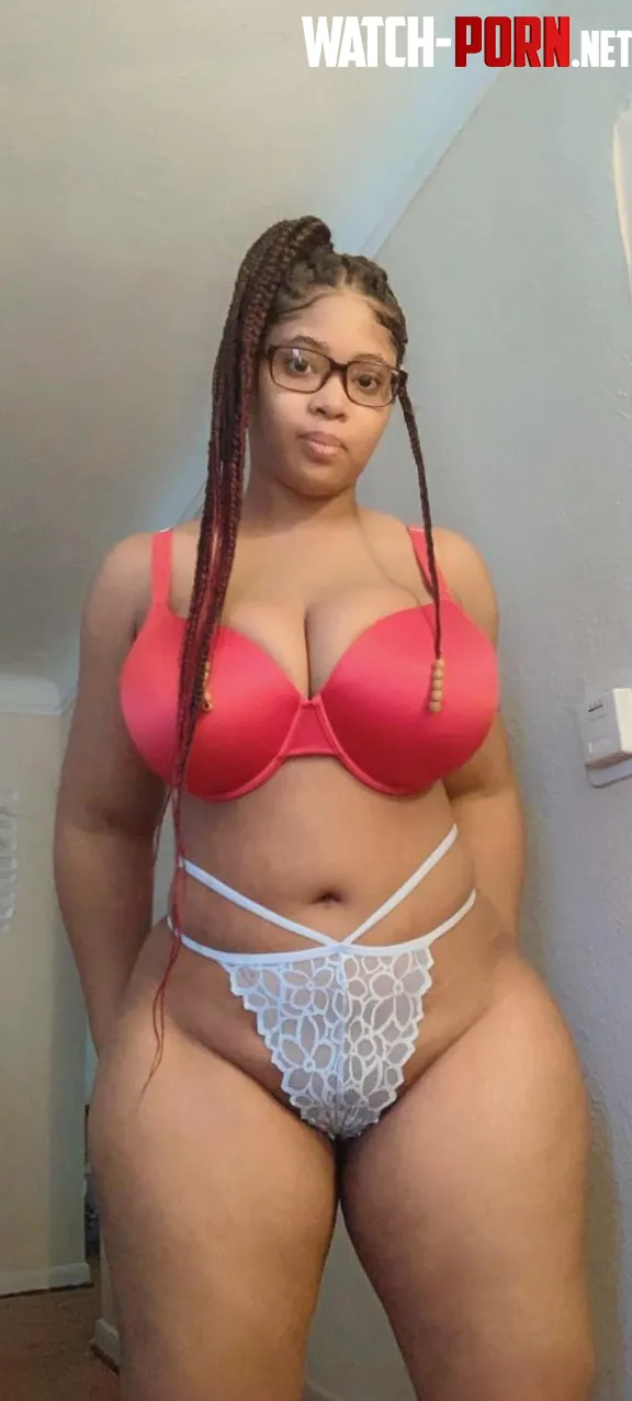 If your BBW friend sent you this how would you respond by badgurlyx