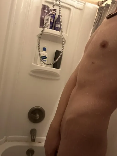 Thumbnail Shower Companion Needed: Join Me | f-off- | GaybrosGoneWild