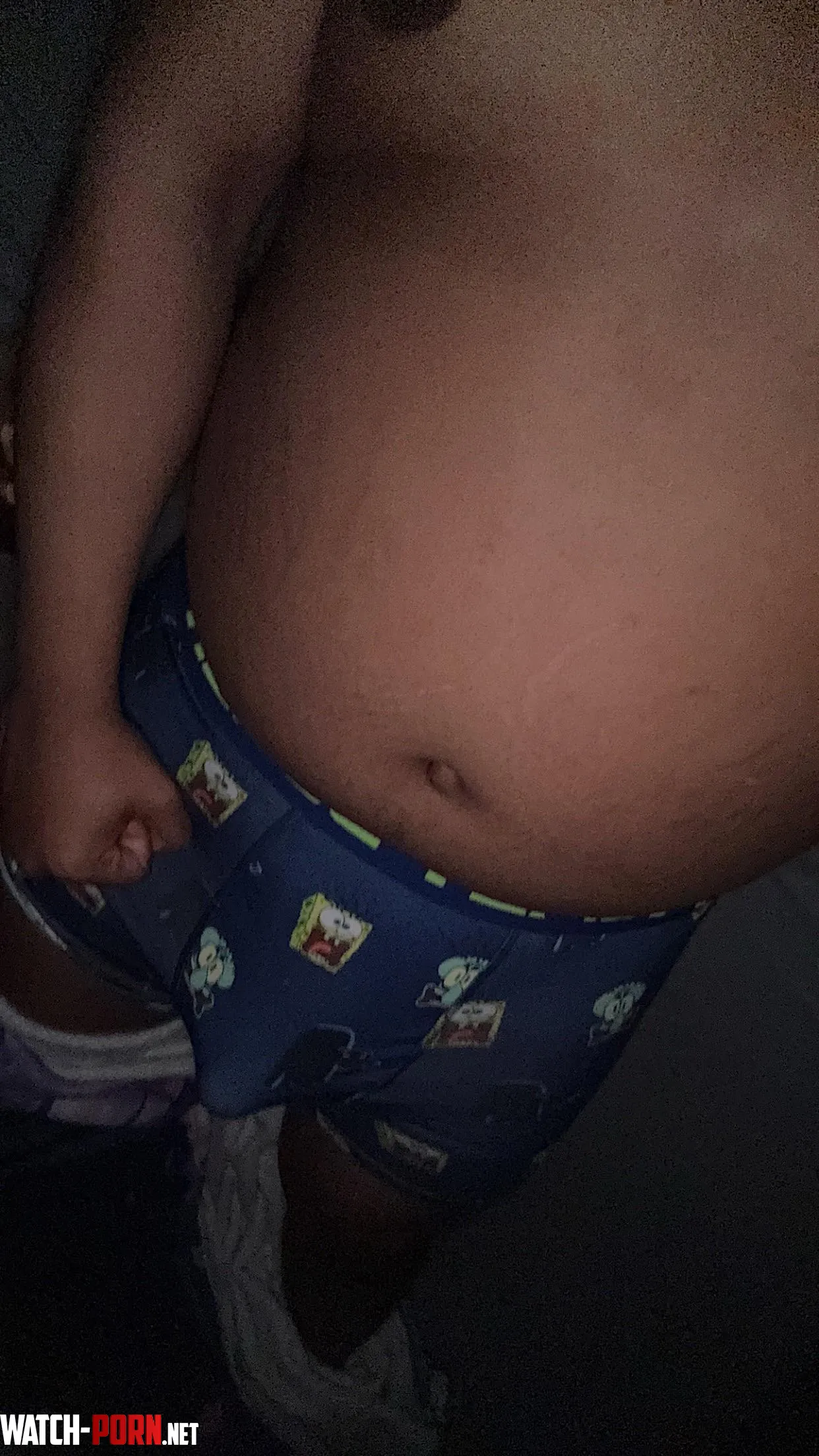 26 Anyone into guys with big bellies HMU  by seasonaldepressionxD