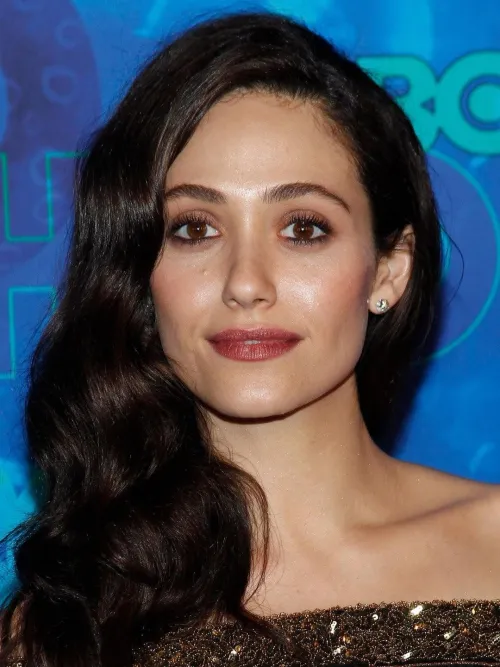 Thumbnail PrettyGirls: Spotlight on Emmy Rossum by JumpySignature5588