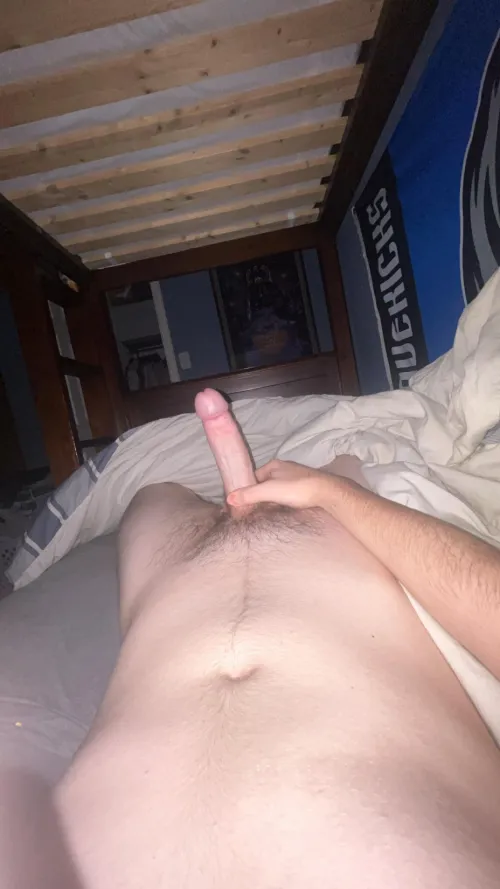 Thumbnail Can Y'all Help Me Cheat on My Girl by Objective_Wave_304 | ratemycock