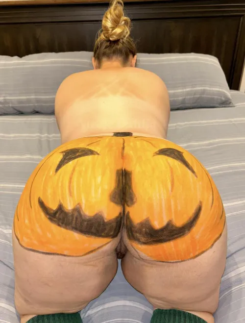 Thumbnail Big Ass Jackofflantern Delights - By Nicoledahlia