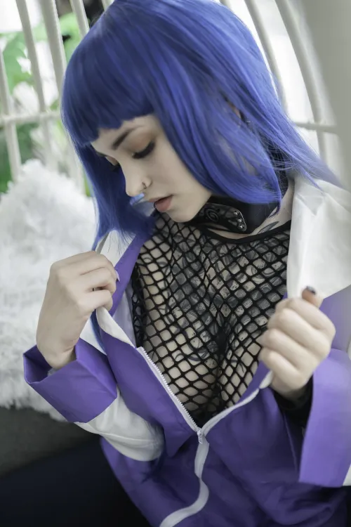 Thumbnail Naruto Hinata Cosplay by Gloom | its_Gloom