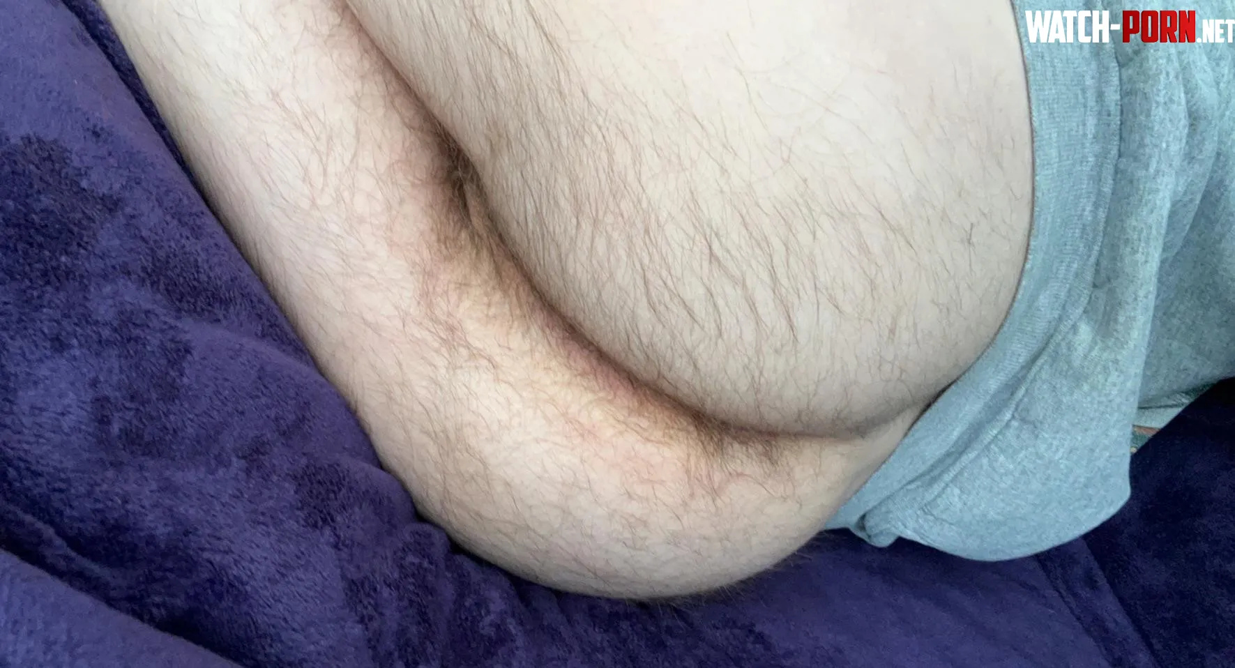 Would you call these cheeks fat by DLcurious4cock