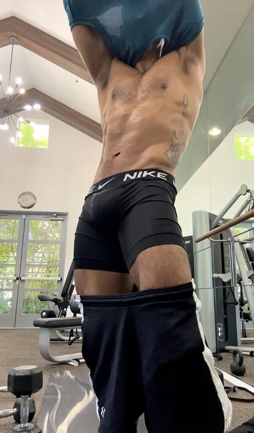 Thumbnail Nike Day by jluis2024 | Boxershorts Category