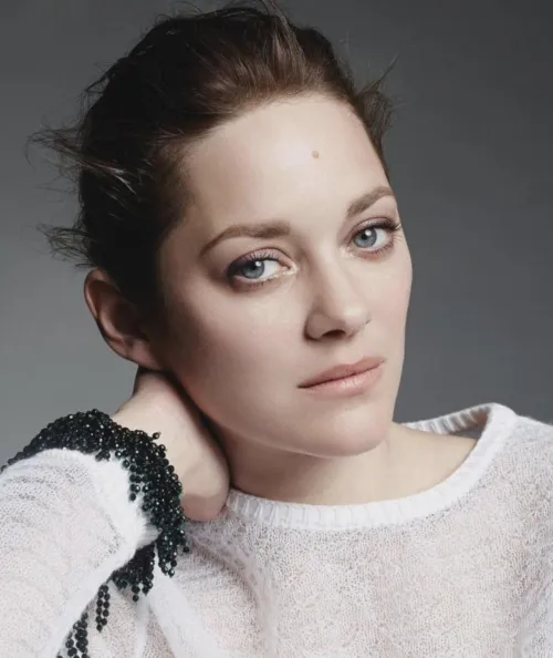 Thumbnail Marion Cotillard: Timeless Beauty Personified by JumpySignature5588 | PrettyGirls