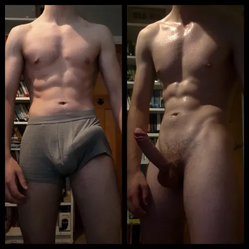 Thumbnail Bigger Dick Tops Revealed: A Comparison | GaybrosGoneWild