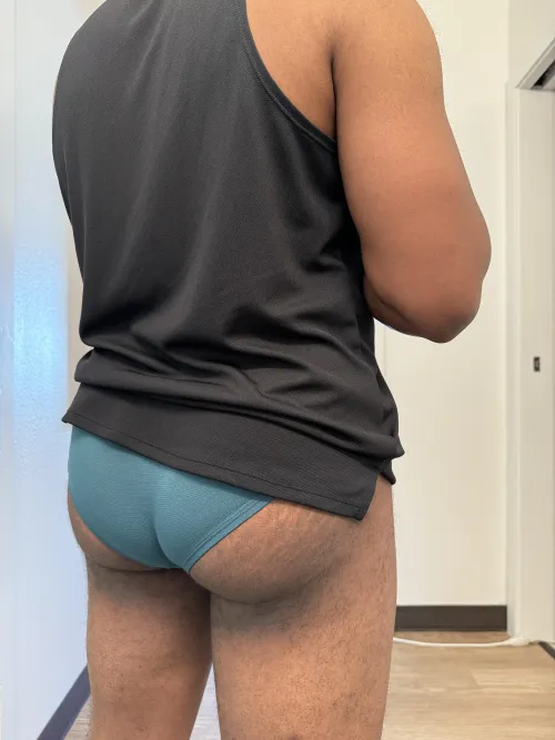 Thumbnail 32 Some Ass for the Bros by blackmenwearbriefs