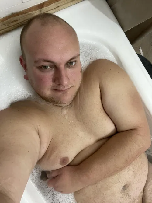 Thumbnail Join Gabi12cs for an Enchanting Bath Experience | OnlyFans101