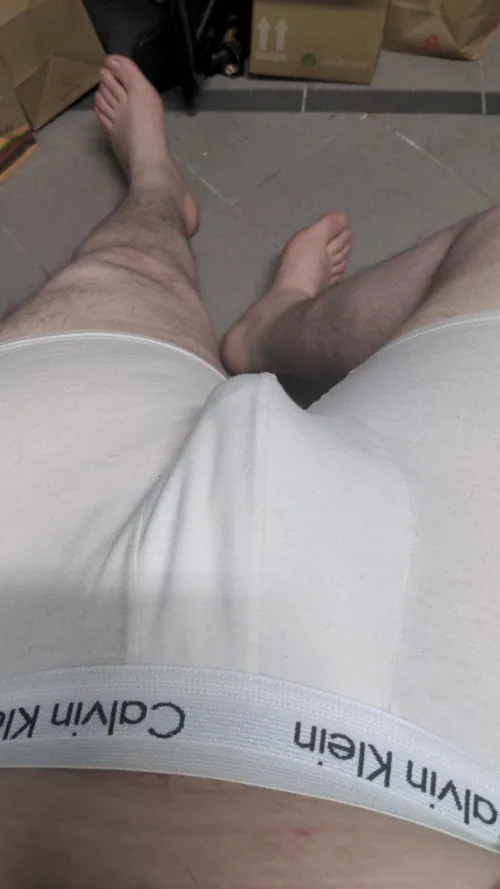 Thumbnail White Calvins Revealed: Bulges Dissected by Australian_c19