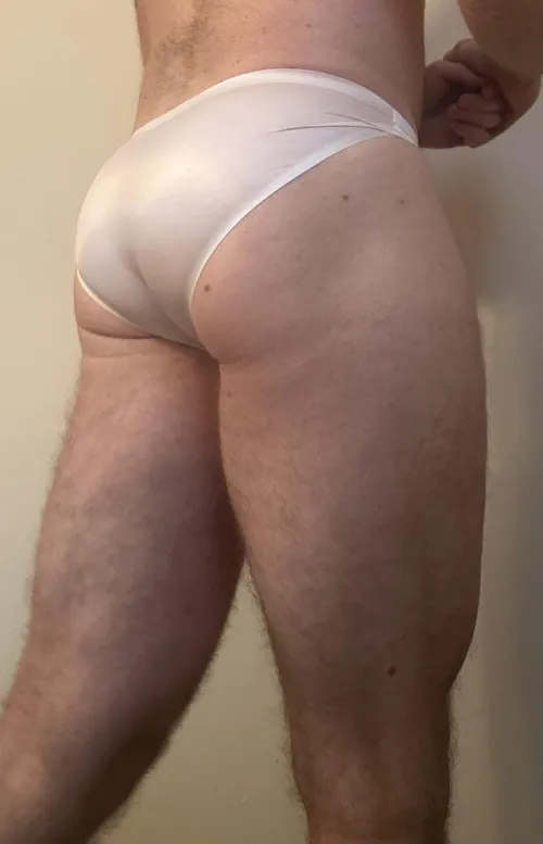 Thumbnail Show Off Your Booty with These Stylish Briefs by bootylover249