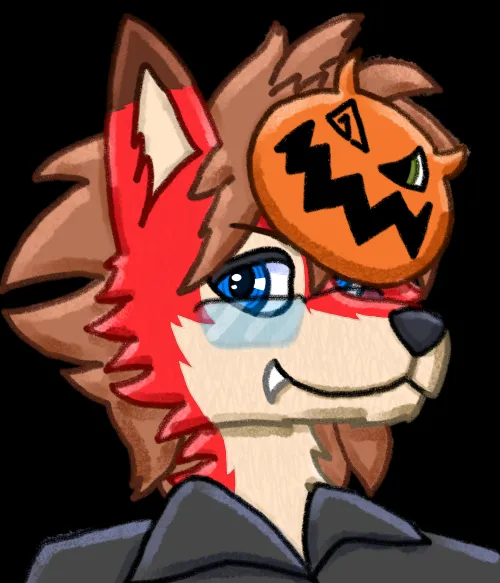 Thumbnail RilVangurdian: Halloween Nostalgia - Rediscovering Old Art with Lucas