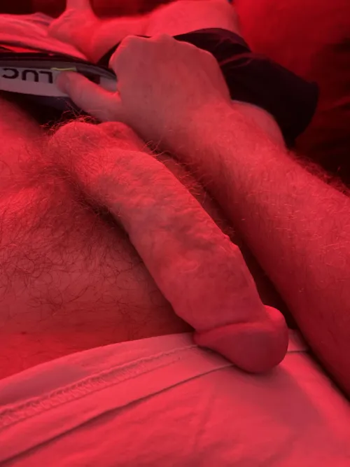 Thumbnail Is This Your Type? principal_sinner28 for a Cock Rating